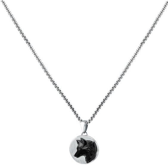 Necklace Morellato AMULETI in Steel SBKA09 - SBKA09